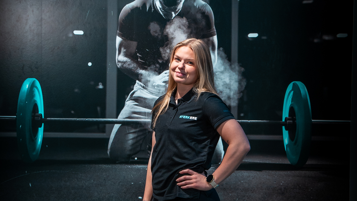 Hvor skal beina plasseres i beinpress – og hvorfor betyr det noe?