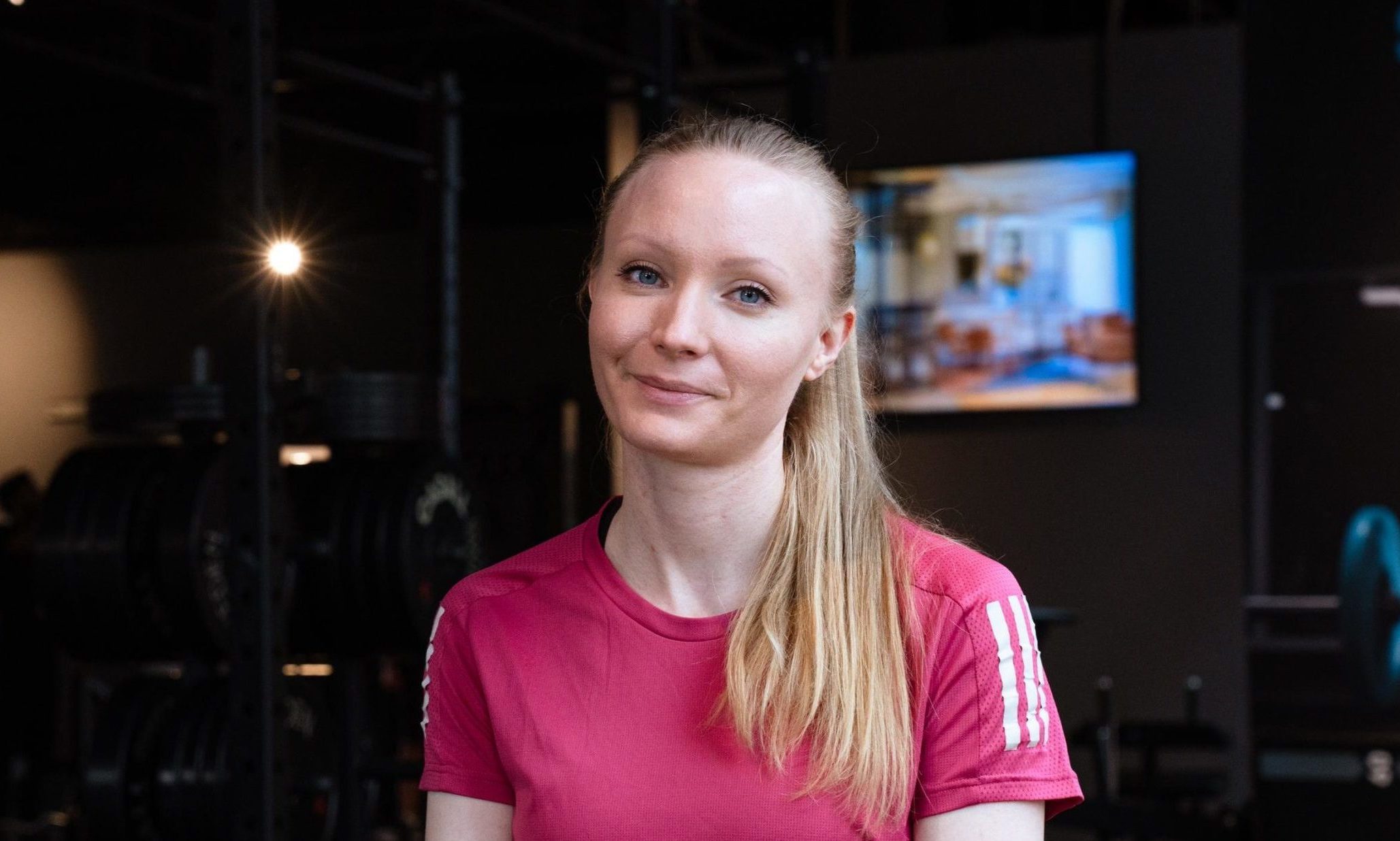 Må man trene knebøy?